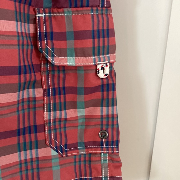 Lands’ End Swim Shorts - Picture 5 of 9